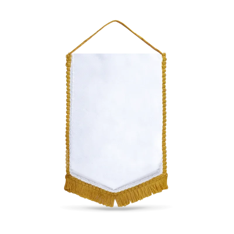 Gagliardetto in Tessuto