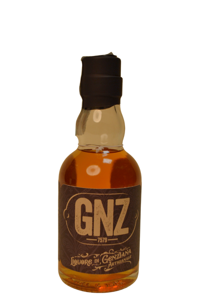 Liquorificio 7579 Genziana 200ml