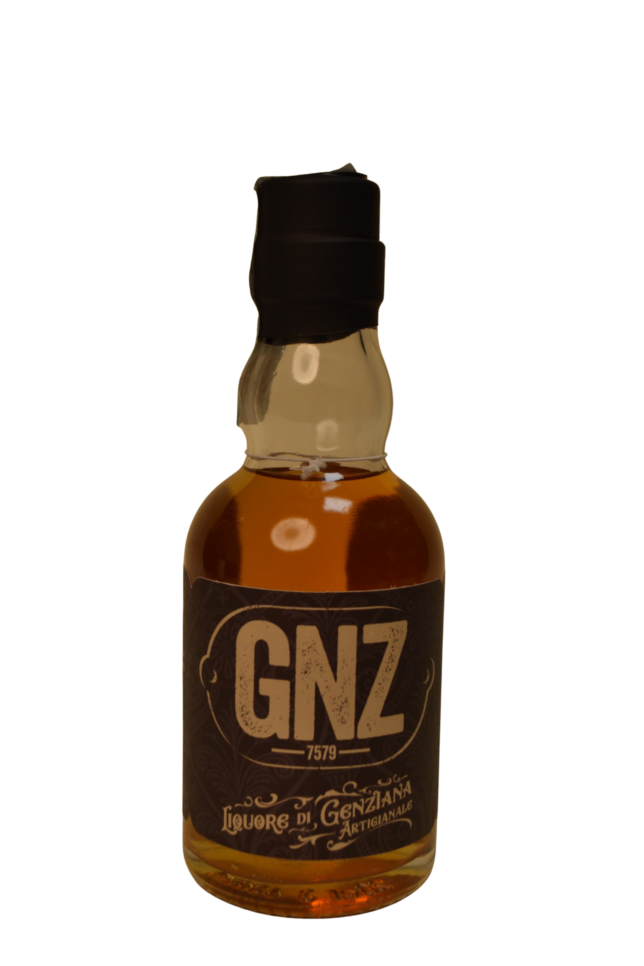 Liquorificio 7579 Genziana 200ml