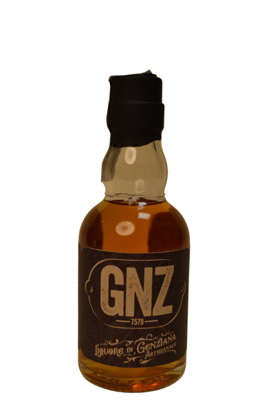 Liquorificio 7579 Genziana 200ml