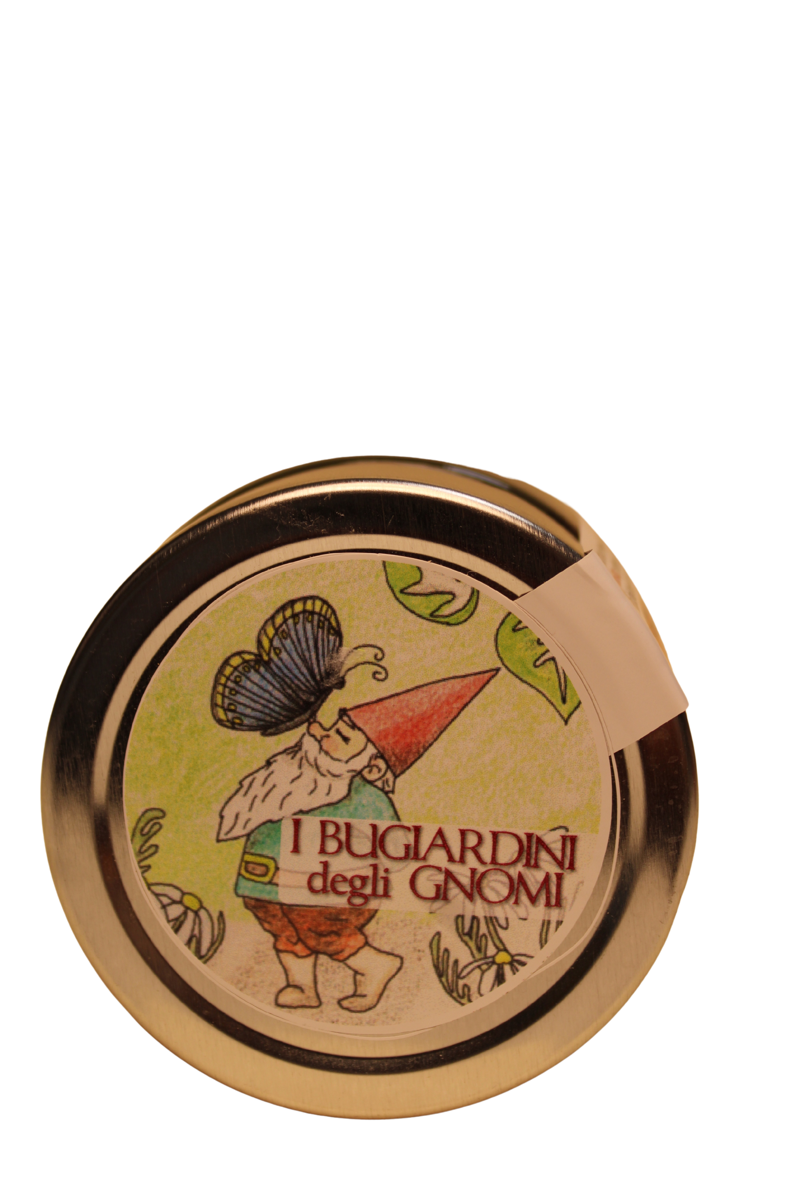 I Pensieri Del Poeta Bugiardini Gnomi 120gr