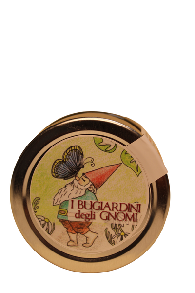I Pensieri Del Poeta Bugiardini Gnomi 120gr