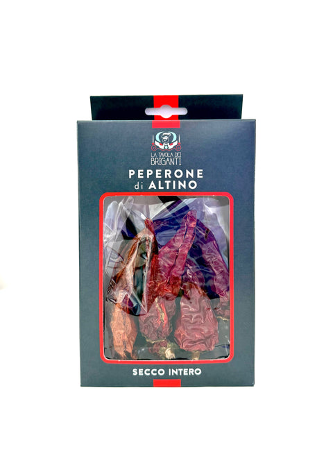 PEPERONE DI ALTINO