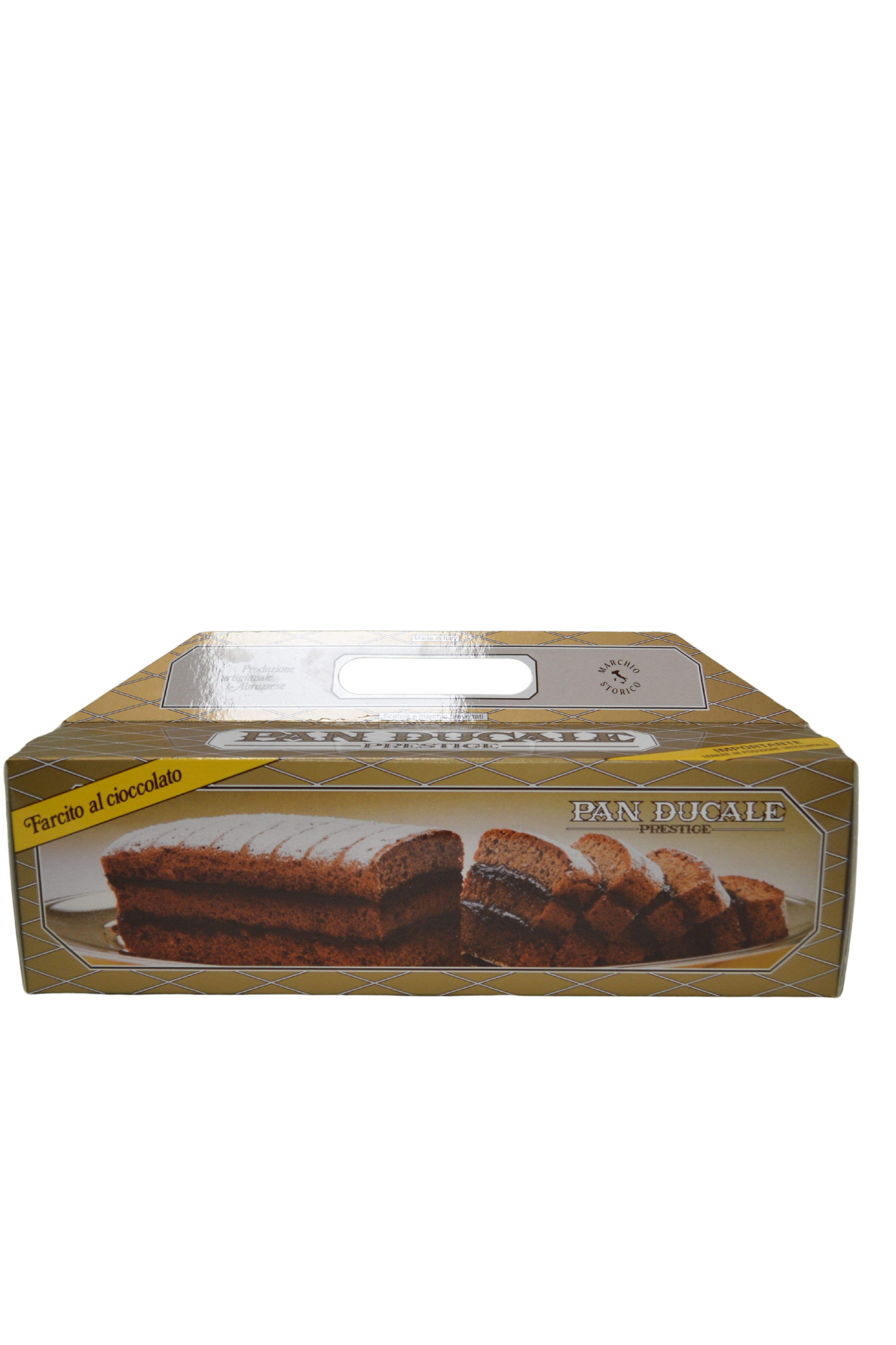 Panducale Prestige 320gr