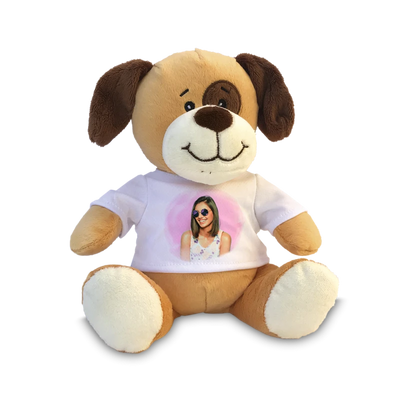Peluche per Sublimazione