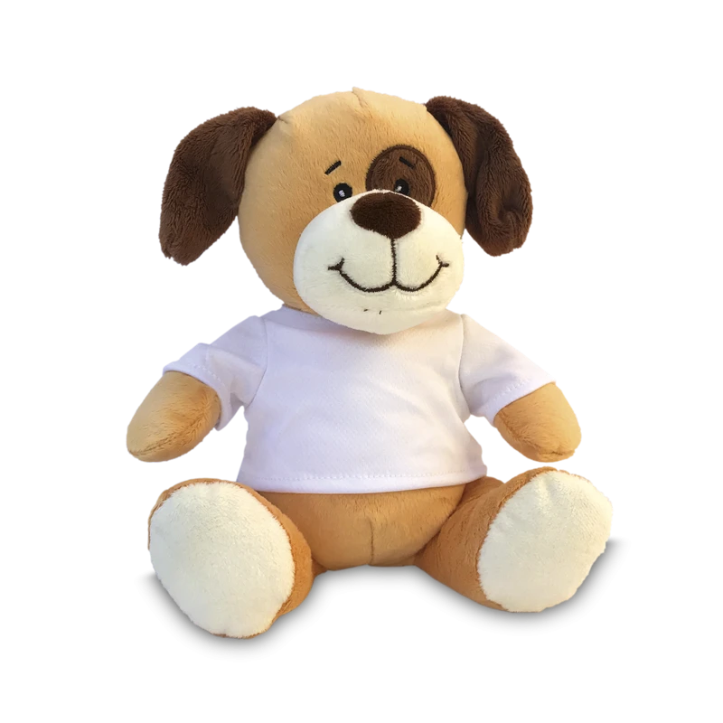 Peluche per Sublimazione