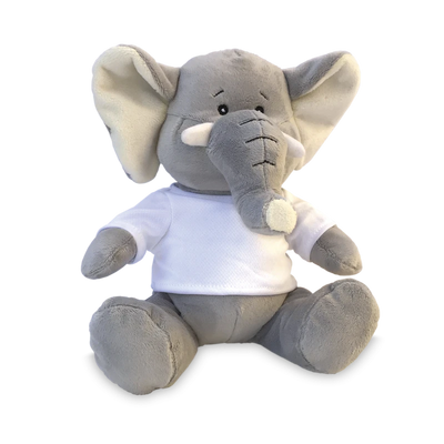 Peluche per Sublimazione