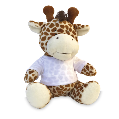 Peluche per Sublimazione