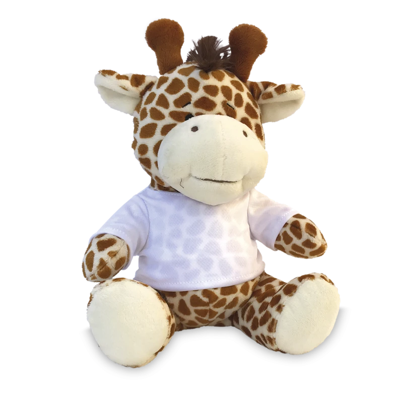 Peluche per Sublimazione