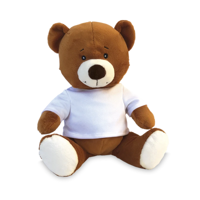 Peluche per Sublimazione