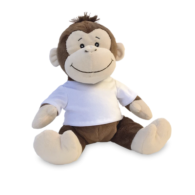 Peluche per Sublimazione