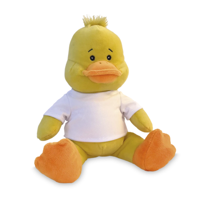 Peluche per Sublimazione