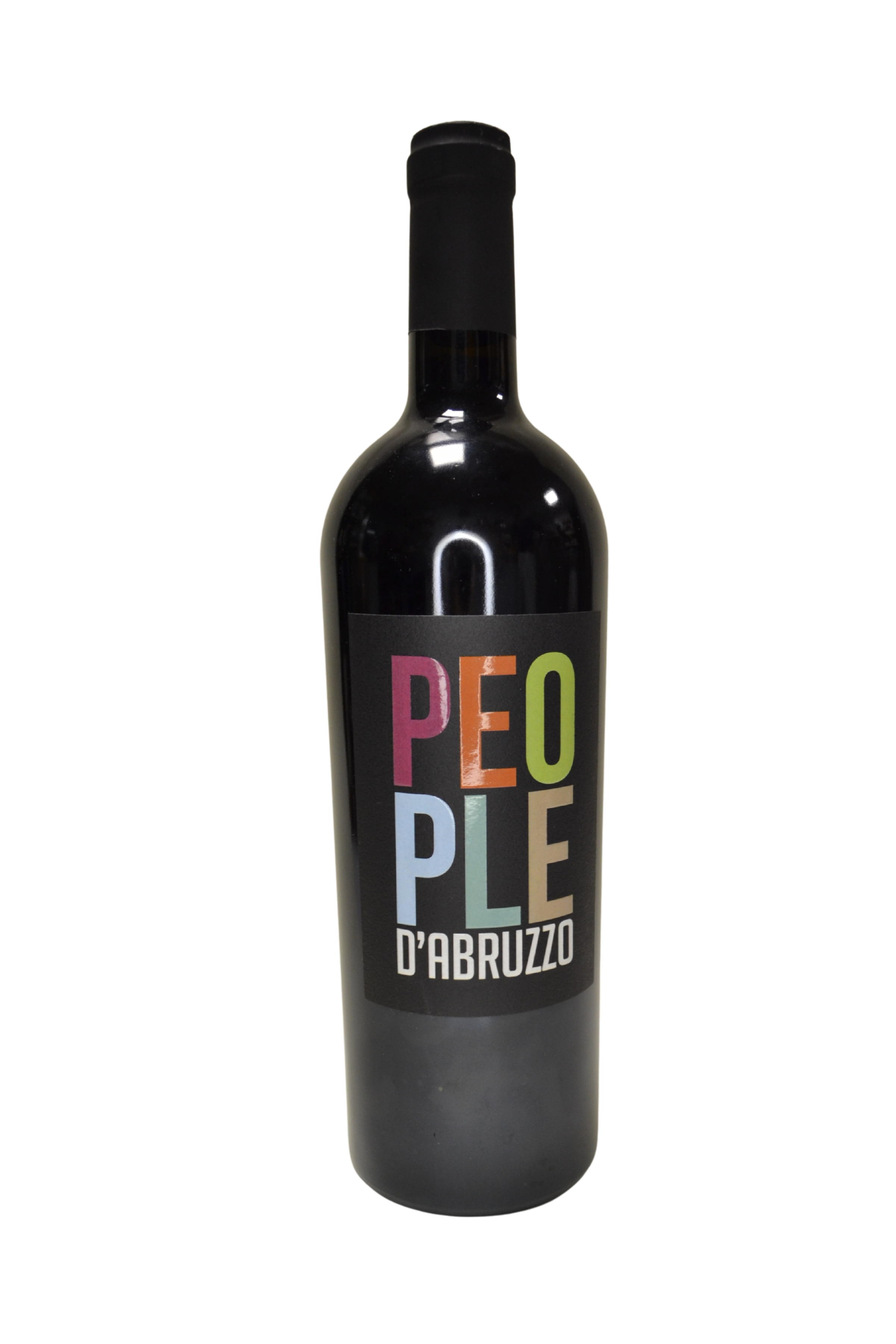 Vino Orefice Vino Rosso People d'Abruzzo