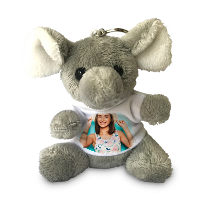 Peluche per Sublimazione
