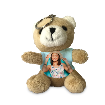 Peluche per Sublimazione