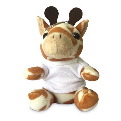 Peluche per Sublimazione
