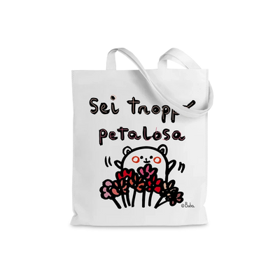 Shopper Bag per sublimazione