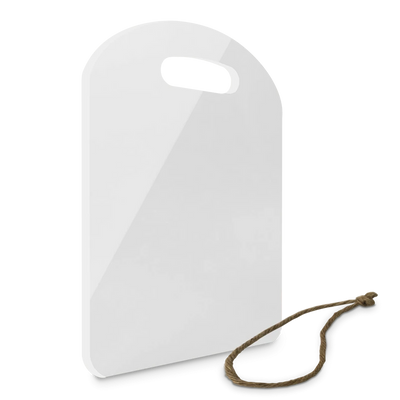 Tagliere In Ceramica
