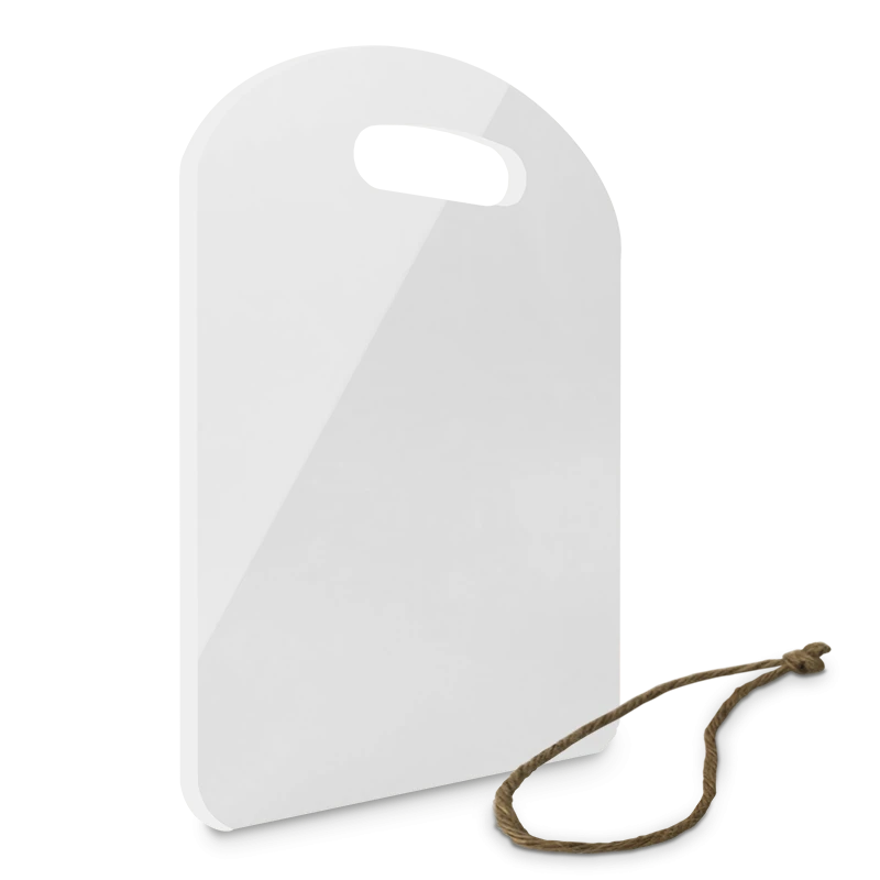 Tagliere In Ceramica