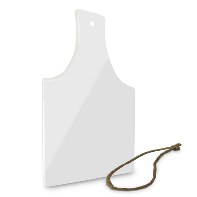 Tagliere In Ceramica