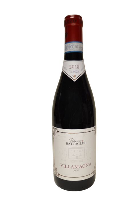 Vino Palazzo Battaglini Villa Magna DOC 2018